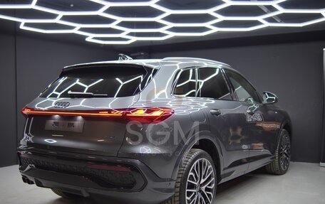 Audi Q5, 2025 год, 11 490 000 рублей, 4 фотография
