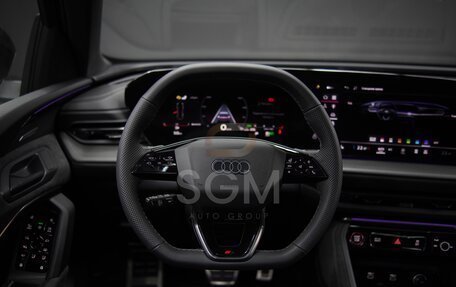 Audi Q5, 2025 год, 11 490 000 рублей, 7 фотография