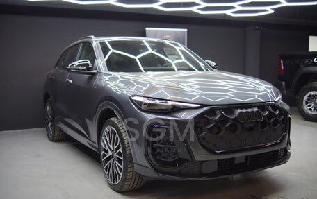 Audi Q5, 2025 год, 11 490 000 рублей, 3 фотография