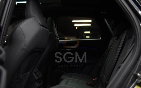 Audi Q5, 2025 год, 11 490 000 рублей, 12 фотография