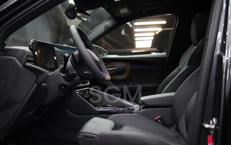 Audi Q5, 2025 год, 11 490 000 рублей, 8 фотография