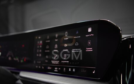 Audi Q5, 2025 год, 11 490 000 рублей, 17 фотография