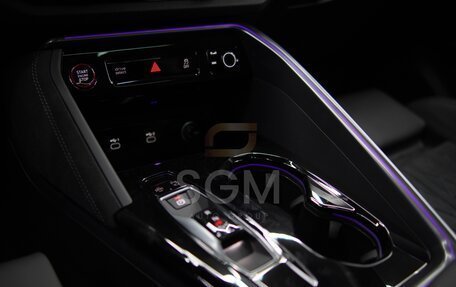 Audi Q5, 2025 год, 11 490 000 рублей, 16 фотография