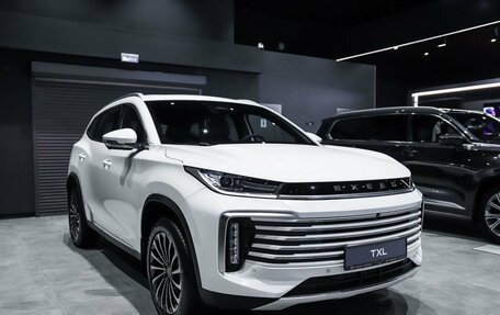 CheryExeed TXL, 2024 год, 3 880 000 рублей, 2 фотография