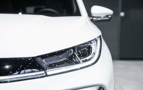 CheryExeed TXL, 2024 год, 3 880 000 рублей, 4 фотография