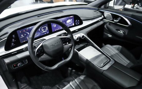 CheryExeed TXL, 2024 год, 3 880 000 рублей, 10 фотография