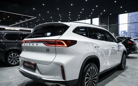 CheryExeed TXL, 2024 год, 3 880 000 рублей, 7 фотография