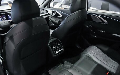 CheryExeed TXL, 2024 год, 3 880 000 рублей, 11 фотография