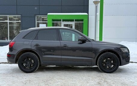 Audi Q5, 2009 год, 999 000 рублей, 4 фотография