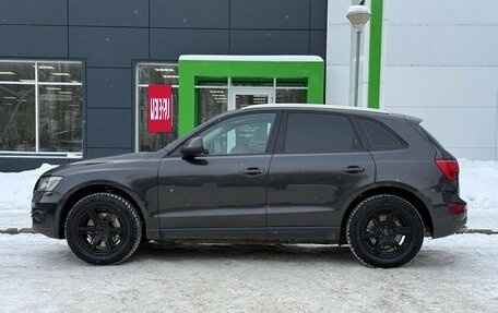 Audi Q5, 2009 год, 999 000 рублей, 8 фотография