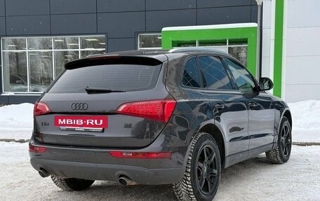 Audi Q5, 2009 год, 999 000 рублей, 5 фотография