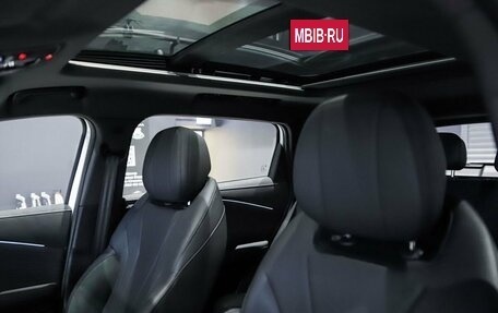 CheryExeed TXL, 2024 год, 3 880 000 рублей, 16 фотография