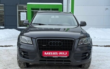 Audi Q5, 2009 год, 999 000 рублей, 2 фотография