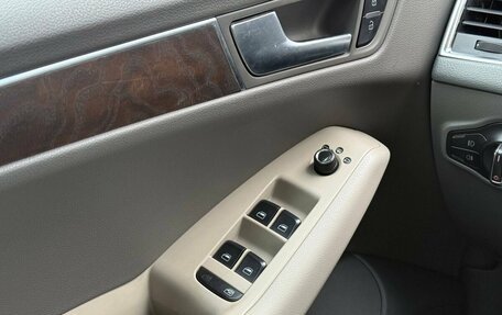 Audi Q5, 2009 год, 999 000 рублей, 14 фотография