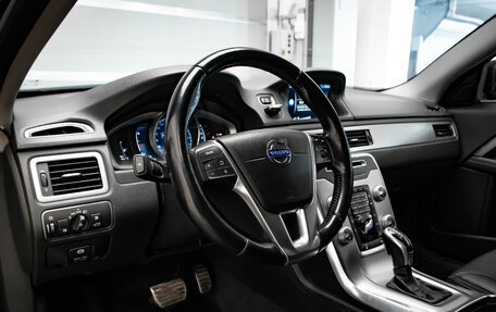 Volvo XC70 II рестайлинг, 2014 год, 1 897 000 рублей, 7 фотография