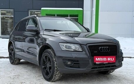 Audi Q5, 2009 год, 999 000 рублей, 3 фотография