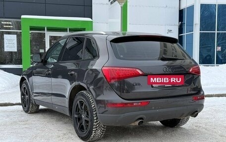 Audi Q5, 2009 год, 999 000 рублей, 7 фотография