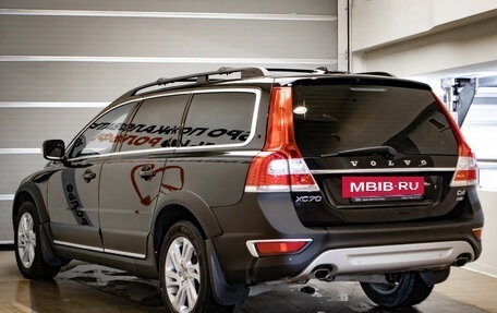 Volvo XC70 II рестайлинг, 2014 год, 1 897 000 рублей, 6 фотография