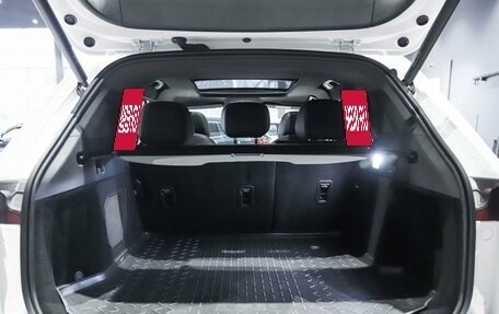 CheryExeed TXL, 2024 год, 3 880 000 рублей, 17 фотография