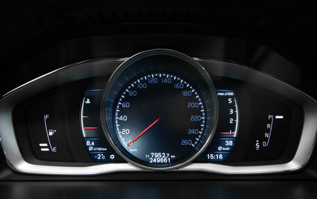 Volvo XC70 II рестайлинг, 2014 год, 1 897 000 рублей, 11 фотография