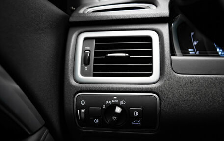 Volvo XC70 II рестайлинг, 2014 год, 1 897 000 рублей, 13 фотография