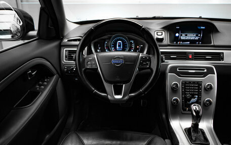 Volvo XC70 II рестайлинг, 2014 год, 1 897 000 рублей, 9 фотография