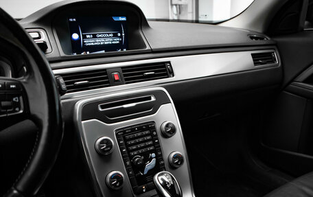 Volvo XC70 II рестайлинг, 2014 год, 1 897 000 рублей, 19 фотография