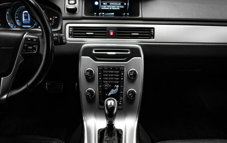 Volvo XC70 II рестайлинг, 2014 год, 1 897 000 рублей, 17 фотография