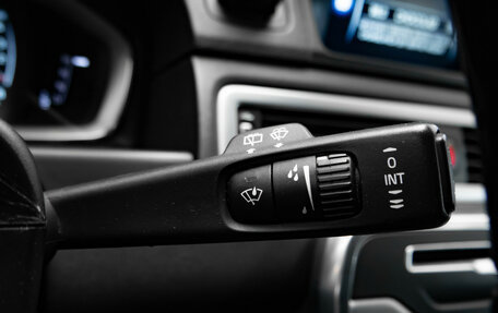 Volvo XC70 II рестайлинг, 2014 год, 1 897 000 рублей, 16 фотография