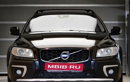 Volvo XC70 II рестайлинг, 2014 год, 1 897 000 рублей, 2 фотография
