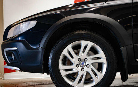 Volvo XC70 II рестайлинг, 2014 год, 1 897 000 рублей, 32 фотография