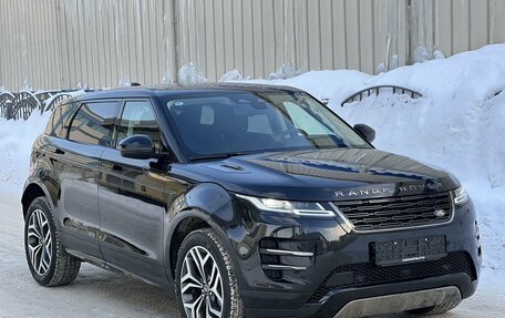 Land Rover Range Rover Evoque II, 2025 год, 6 250 000 рублей, 2 фотография