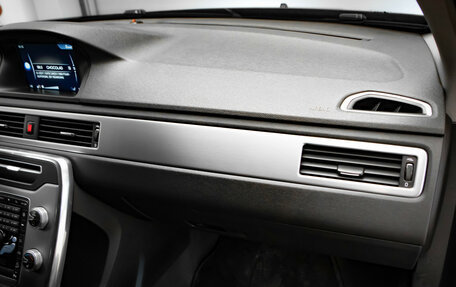 Volvo XC70 II рестайлинг, 2014 год, 1 897 000 рублей, 26 фотография