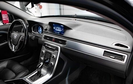 Volvo XC70 II рестайлинг, 2014 год, 1 897 000 рублей, 24 фотография