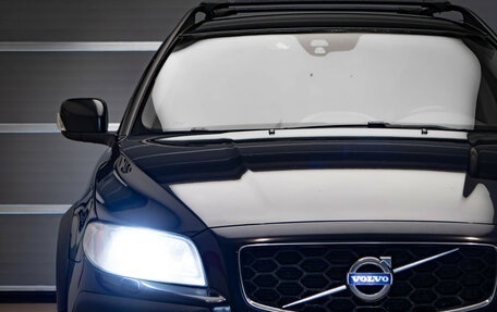 Volvo XC70 II рестайлинг, 2014 год, 1 897 000 рублей, 33 фотография