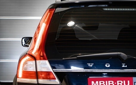 Volvo XC70 II рестайлинг, 2014 год, 1 897 000 рублей, 34 фотография