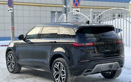 Land Rover Range Rover Evoque II, 2025 год, 6 250 000 рублей, 7 фотография