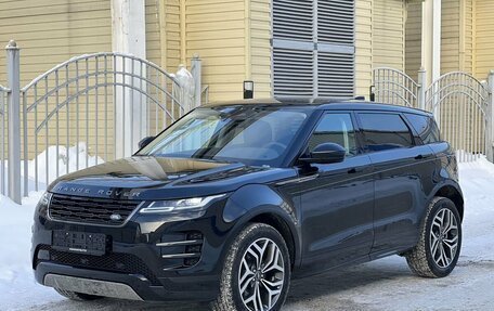 Land Rover Range Rover Evoque II, 2025 год, 6 250 000 рублей, 4 фотография
