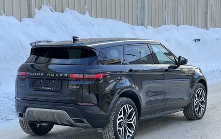 Land Rover Range Rover Evoque II, 2025 год, 6 250 000 рублей, 5 фотография