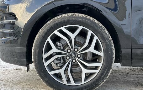 Land Rover Range Rover Evoque II, 2025 год, 6 250 000 рублей, 8 фотография