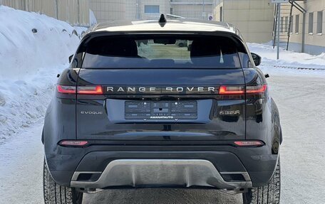 Land Rover Range Rover Evoque II, 2025 год, 6 250 000 рублей, 6 фотография