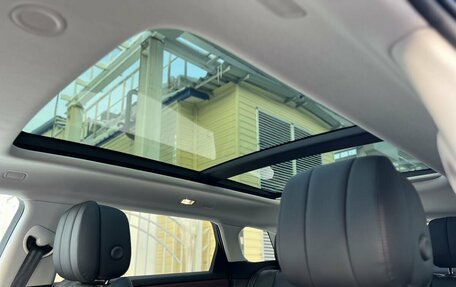 Land Rover Range Rover Evoque II, 2025 год, 6 250 000 рублей, 16 фотография