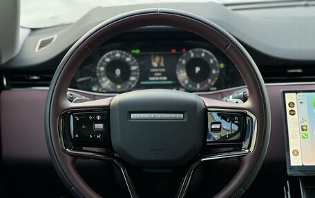 Land Rover Range Rover Evoque II, 2025 год, 6 250 000 рублей, 28 фотография