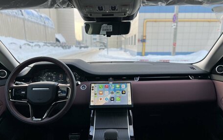 Land Rover Range Rover Evoque II, 2025 год, 6 250 000 рублей, 26 фотография