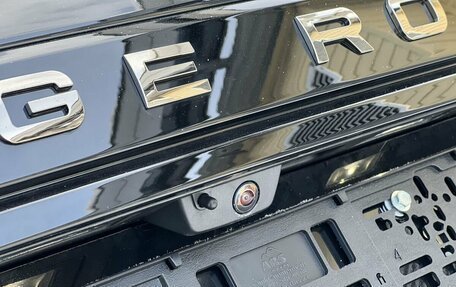 Land Rover Range Rover Evoque II, 2025 год, 6 250 000 рублей, 30 фотография