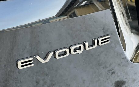 Land Rover Range Rover Evoque II, 2025 год, 6 250 000 рублей, 31 фотография