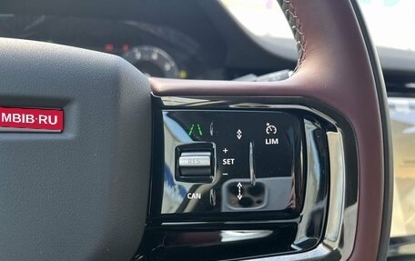 Land Rover Range Rover Evoque II, 2025 год, 6 250 000 рублей, 23 фотография