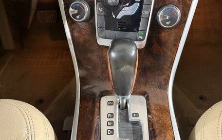 Volvo XC60 II, 2011 год, 1 170 000 рублей, 13 фотография