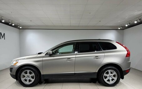 Volvo XC60 II, 2011 год, 1 170 000 рублей, 8 фотография