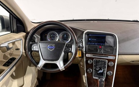 Volvo XC60 II, 2011 год, 1 170 000 рублей, 9 фотография